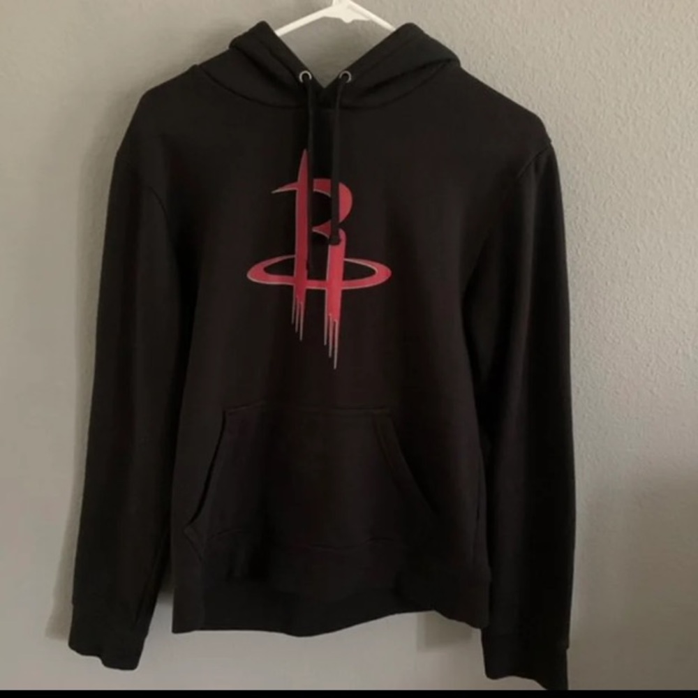Fanatics, size small, black